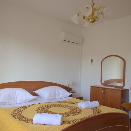 Apartmani Neda Kali Exterior foto