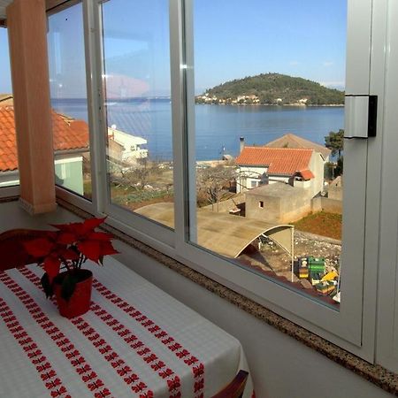Apartmani Neda Kali Exterior foto